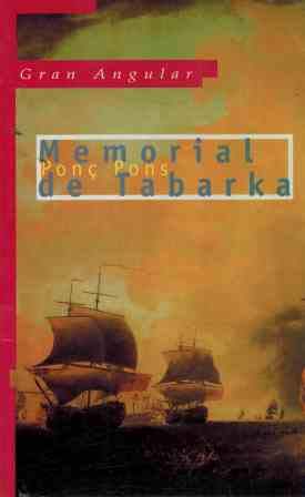 Imagen de archivo de Memorial de tabarka (Gran Angular) a la venta por medimops