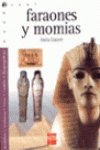 Imagen de archivo de Faraones y Momias a la venta por Hamelyn