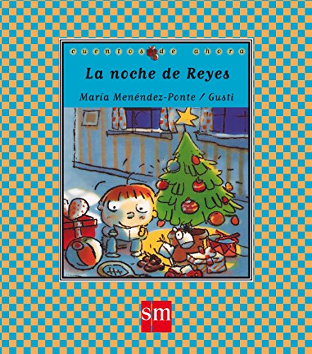 Beispielbild fr La Noche de Reyes: 6 zum Verkauf von Hamelyn