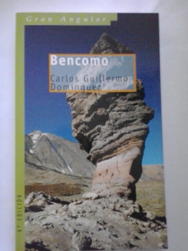 Imagen de archivo de Bencomo (Gran Angular, Band 155) a la venta por medimops
