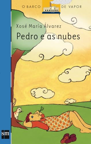 Stock image for Pedro E as Nubes: 12 for sale by Hamelyn