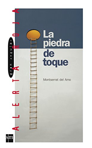 Imagen de archivo de La piedra de toque/ The Touchstone a la venta por Ammareal