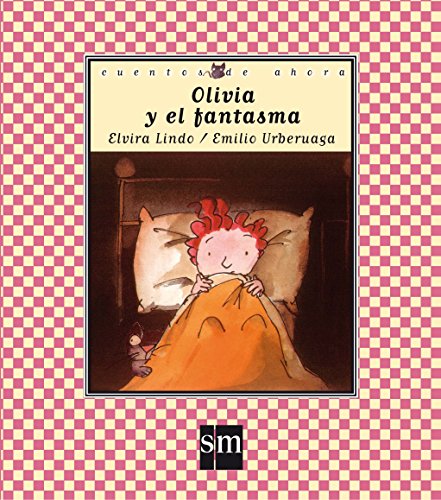 Beispielbild fr Olivia y el fantasma / Olivia and the Ghost zum Verkauf von Ammareal