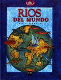 Imagen de archivo de Diez Principales Ros: 1 (los Diez Principales) a la venta por RecicLibros