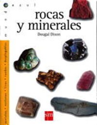 Beispielbild fr Rocas y minerales zum Verkauf von LibroUsado CA