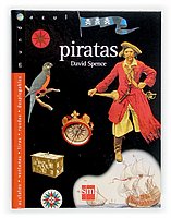 Stock image for Piratas (Mundo azul) for sale by medimops