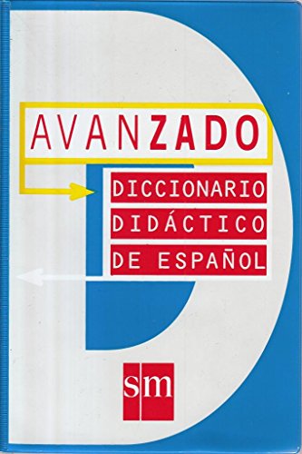 Imagen de archivo de Diccionario didáctico Francais-Espagnol y Español-Frances a la venta por Librería Pérez Galdós