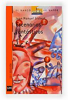 Escenarios Fantásticos: 107 (el Barco De Vapor Naranja) - Joan Manuel Gisbert, Miguel Calatayud