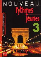 Beispielbild fr Nouveau Rythmes Jeunes 3 zum Verkauf von Hamelyn