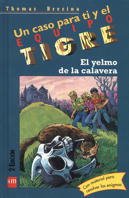 9788434860216: El yelmo de la calavera (Equipo Tigre) (Spanish Edition)