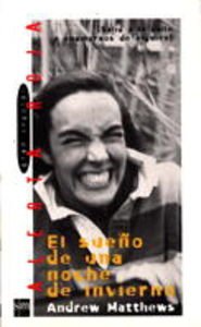 Beispielbild fr El sueo de una noche de invierno (Alerta roja, Band 22) zum Verkauf von medimops