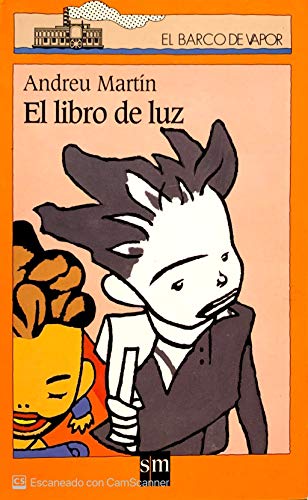 Stock image for El Libro de Luz: 109 for sale by Hamelyn