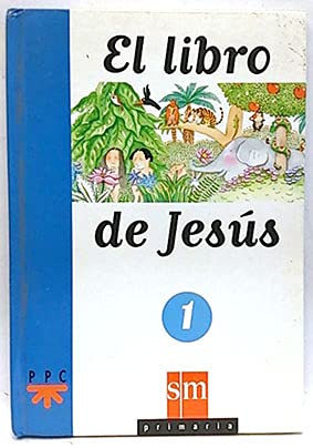 Beispielbild fr EL LIBRO DE JESUS zum Verkauf von medimops