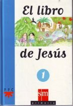 9788434860575: El libro de jesus 1 Educacion Primaria