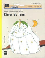 Imagen de archivo de Rimas de Luna: 9 a la venta por Hamelyn