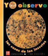 Stock image for Las Casas de los Insectos for sale by Hamelyn
