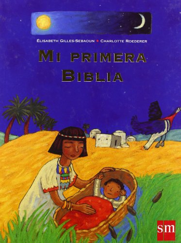 Beispielbild fr Mi primera Biblia zum Verkauf von medimops