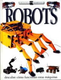 9788434862913: Robots