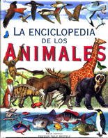 Imagen de archivo de La Enciclopedia de los Animales a la venta por Hamelyn