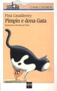 Stock image for Pimpin e doa Gata (El Barco de Vapor Blanca, Band 17) for sale by medimops