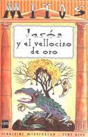 Stock image for Jasn y el vellocino de oro: Aracne, la tejedora for sale by Ammareal