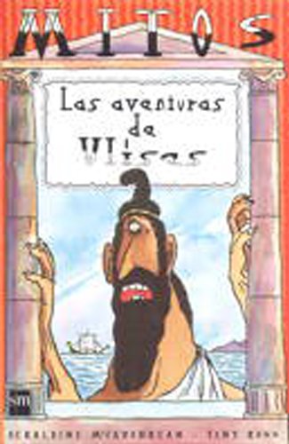 Stock image for Las aventuras de Ulises (Mitos) for sale by AwesomeBooks