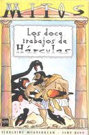 Stock image for Los Doce Trabajos de Hrcules for sale by Hamelyn