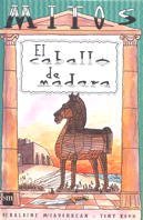 Stock image for El Caballo de Madera for sale by Hamelyn