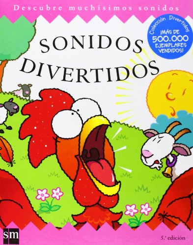 Stock image for Sonidos divertidos (Divertidos (sm)) for sale by medimops