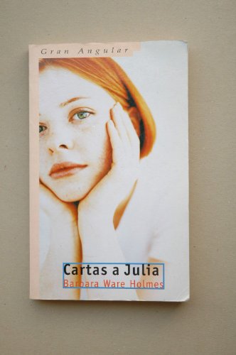 Beispielbild fr Cartas a Julia (Gran angular, Band 189) zum Verkauf von medimops