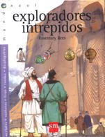 Imagen de archivo de EXPLORADORES INTRPIDOS (Madrid, 2003) a la venta por Multilibro
