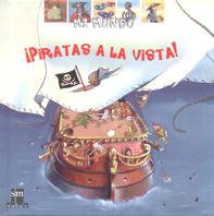 Imagen de archivo de Piratas a la vista! a la venta por medimops