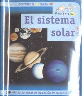 Beispielbild fr El sistema solar (Mundo clic, Band 2) zum Verkauf von medimops
