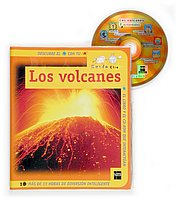 Imagen de archivo de Descubre:los Volcanes.sm a la venta por Hamelyn