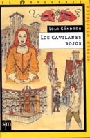 Imagen de archivo de Los gavilanes rojos: 1 (El navegante) Gándara, Lola a la venta por Papiro y Papel