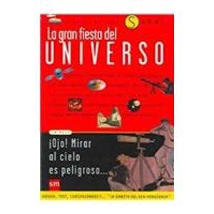 Beispielbild fr La Gran Fiesta Del Universo: 5 zum Verkauf von Hamelyn