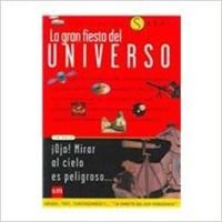 Imagen de archivo de La gran fiesta del universo (Barco de Vapor Saber, Band 5) a la venta por medimops