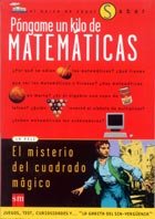 9788434871557: Pngame un kilo de matemticas (El barco de vapor) (Spanish Edition)