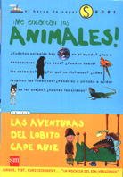 Stock image for Me encantan los animales!/ I love animals! for sale by Ammareal