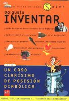 Stock image for Da gusto inventar (El Barco de Vapor Saber, Band 5) for sale by medimops