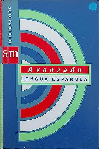 Stock image for Diccionario Avanzado Primaria for sale by WorldofBooks