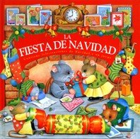 Stock image for FIESTA DE NAVIDAD /SM for sale by Iridium_Books