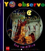 Stock image for Yo Observo los Castillos: 11 for sale by Hamelyn