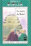 Beispielbild fr Historias de la Biblia. la Torre de Babel zum Verkauf von Hamelyn