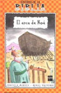 Beispielbild fr El arca de No (Mitos y leyendas) zum Verkauf von medimops