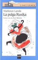 Beispielbild fr La pulga Rusika/ The Flea Rusika zum Verkauf von Ammareal