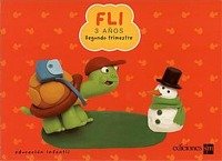 Stock image for FLI 3-2T (SM). for sale by Iridium_Books