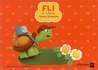 Stock image for FLI 3-3T (SM). for sale by Iridium_Books