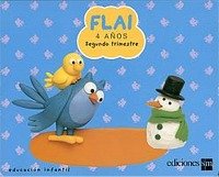 Stock image for FLAI 4-2T (SM). for sale by Iridium_Books
