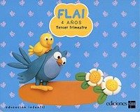 Stock image for FLAI 4-3T (SM). for sale by Iridium_Books